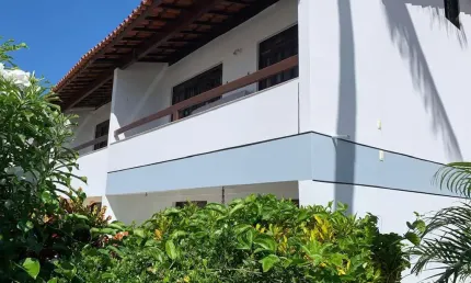 Casa em Condomínio para Aluguel em Salvador - Conforto e Segurança!