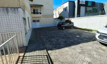 Apartamento 3/4(1 suite), para venda no bairro stella maris