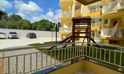 Apartamento com 3 quartos à venda na Avenida Cícero Sá, 141, Centro, Eusébio