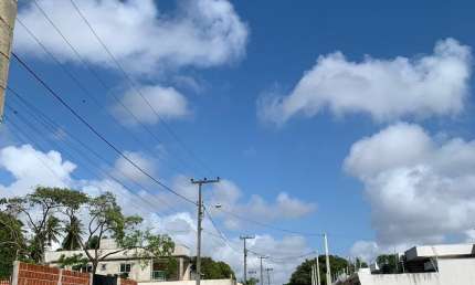 Terreno à venda na Avenida Cícero Sá, Mangabeira, Eusébio