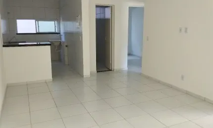 Apartamento com 3 quartos para alugar na Rua Sao Cristovao, 141, Centro, Eusébio