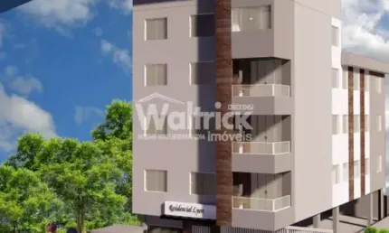 Residencial Lyon no Bairro de Armação Próximo a Praia e ao Parque Beto Carreiro World.