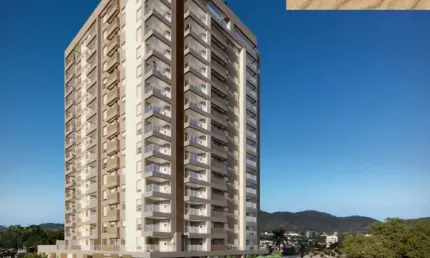 Bersi Home Club Localizado no Bairro Praia de Armação Com Vista Para o Mar.