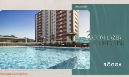 Apartamento à venda na Avenida Vereador Manoel Henrique De Assis, 150, Centro, Penha