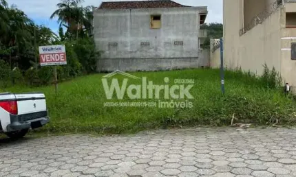 Terreno à venda na Rua João Veríssimo Da Silva, 32370, Centro, Penha
