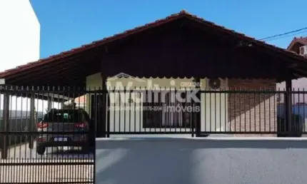 Casa com 5 quartos à venda na Travessa José Veríssimo Da Silva, 75, Centro, Penha