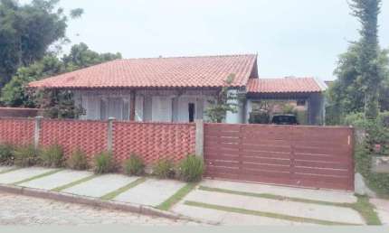 Casa com 4 quartos à venda na Praia Alegre, Penha 