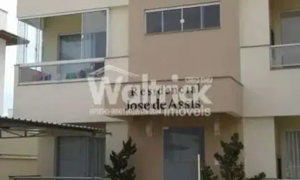 Apartamento no Residencial José de Assis no Centro de Penha.