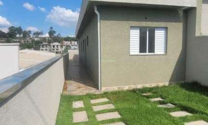 Casa para Venda em Atibaia, Vila Santa Helena, 2 dormitórios, 1 banheiro, 2 vagas