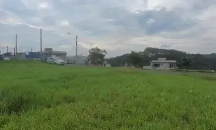 Terreno para Venda em Bom Jesus dos Perdões, Residenzialle Toscana