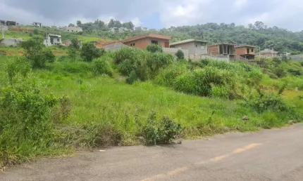 Terreno para Venda em Bom Jesus dos Perdões, Lamismar II