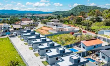 Casa em Condomínio para Venda em Atibaia, Usina, 3 dormitórios, 1 suíte