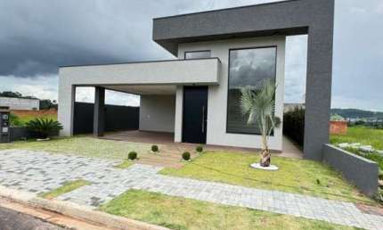 Casa em Condomínio para Venda em Atibaia, Condominio Portal Lamis, 3 dormitórios, 1 suíte, 3 banheiros, 4 vagas