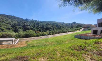 Terreno para Venda em Atibaia, Condominio Quintas da Boa Vista