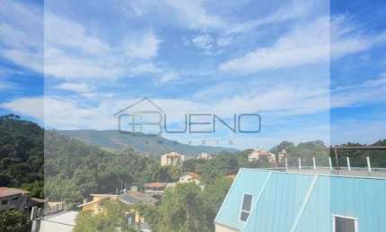 Apartamento para Venda em Atibaia, Itapetinga, 3 dormitórios, 3 suítes, 5 banheiros, 1 vaga