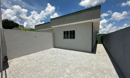 Casa para Venda em Atibaia, Vila Santa Helena, 2 dormitórios, 1 suíte, 2 vagas