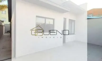 Casa para Venda em Atibaia, Nova Cerejeira, 3 dormitórios, 1 suíte, 2 banheiros