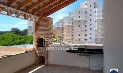 Casa com 3 quartos à venda no Betel, Marília 