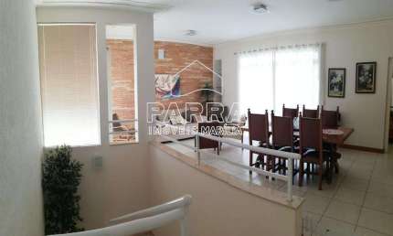 VENDE-SE RESIDÊNCIA NO COND. GARDEN PARK - MARILIA/SP