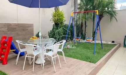 VENDE-SE RESIDÊNCIA NO JARDIM SÃO DOMINGOS - MARILIA/SP