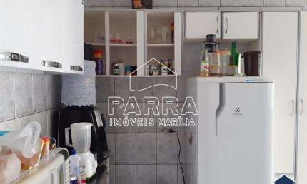 VENDE-SE RESIDÊNCIA NO EDSON JORGE JÚNIOR - MARILIA/SP