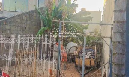 Terreno à venda no Alto Cafezal, Marília 