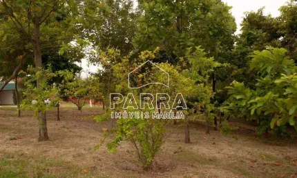 Terreno à venda no Jardim Alvorada, Marília 