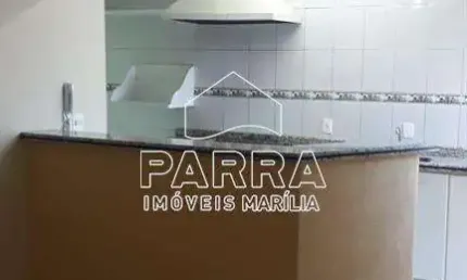 Casa com 3 quartos à venda no Alto Cafezal, Marília 