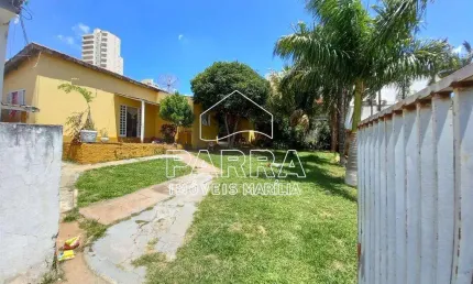 Casa com 1 quarto à venda no Jardim Dirceu, Marília 