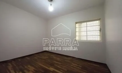 Casa com 3 quartos à venda no Banzato, Marília 