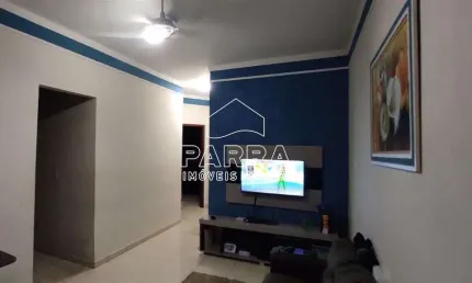 VENDE-SE RESIDÊNCIA NO JARDIM DOMINGOS DE LEO - MARILIA/SP