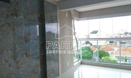VENDE-SE APARTAMENTO NO EDIFICIO COSTA BLANCA - MARILIA/SP
