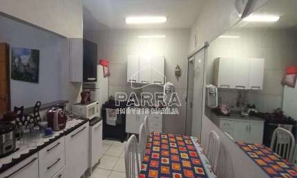 VENDE-SE RESIDÊNCIA NO JARDIM SANTA ANTONIETA - MARILIA/SP
