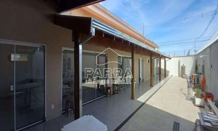 Casa com 2 quartos à venda no Jardim Morumbi, Marília 