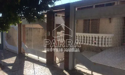 Casa com 3 quartos à venda no Jardim Itaipu, Marília 