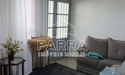 VENDE-SE RESIDÊNCIA NO JARDIM PLANALTO - MARILIA/SP