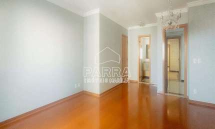 VENDE-SE APARTAMENTO NO EDIFICIO SOLAR VERSAILLES - MARILIA/SP