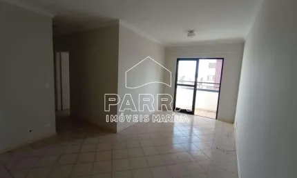 VENDE-SE APARTAMENTO NO EDIFICIO LIVERPOOL - MARILIA/SP