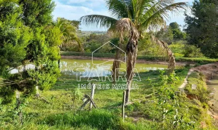 Chácara / sítio com 1 quarto à venda na Zona Rural, Garça 