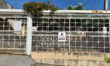 Casa com 2 quartos à venda no Jardim América, Marília 