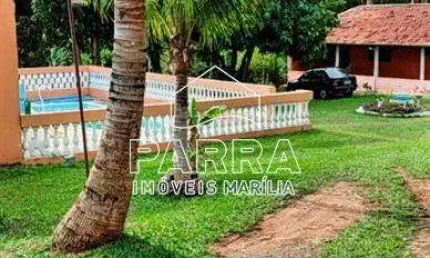 Chácara / sítio com 3 quartos à venda na Zona Rural, Oriente 