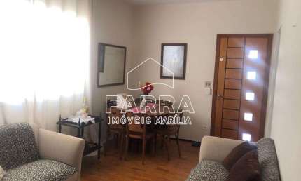 VENDE-SE RESIDÊNCIA NO PARQUE RESIDENCIAL NOVO HORIZONTE - MARILIA/SP