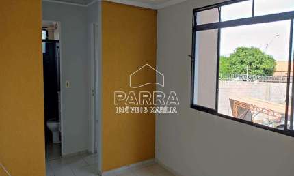 VENDE-SE APARTAMENTO NO CONDOMINIO DAS ROSAS - MARILIA/SP