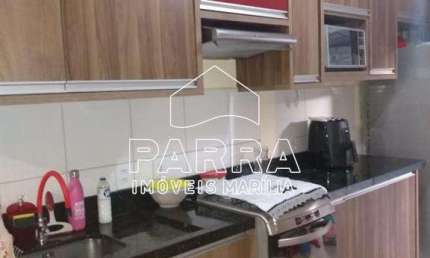 VENDE-SE RESIDÊNCIA NO RESIDENCIAL VIDA NOVA MARACÁ (PADRE NOBREGA) - MARILIA/SP