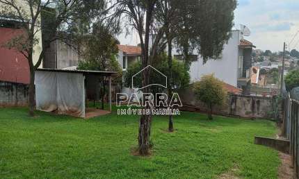 Terreno à venda no Jardim Marília, Marília 