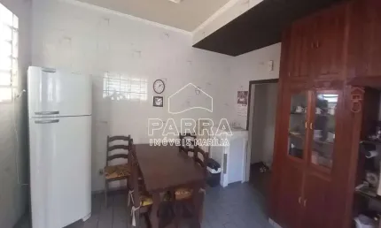 Casa com 2 quartos à venda no Jardim Marília, Marília 