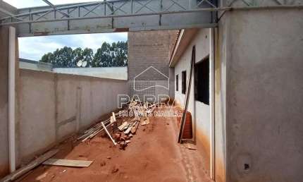 VENDE-SE RESIDÊNCIA NO TERRA VERDE RESIDENCIAL - MARILIA/SP