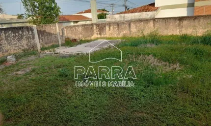VENDE-SE RESIDÊNCIA NO JARDIM MARIA IZABEL - MARILIA/SP