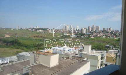 VENDE-SE APARTAMENTO NO EDIFICIO MARQUES - MARILIA/SP