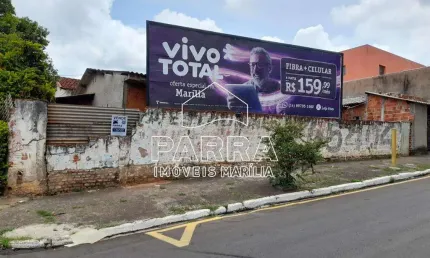 VENDE-SE RESIDÊNCIA NO JARDIM CONTINENTAL - MARILIA/SP